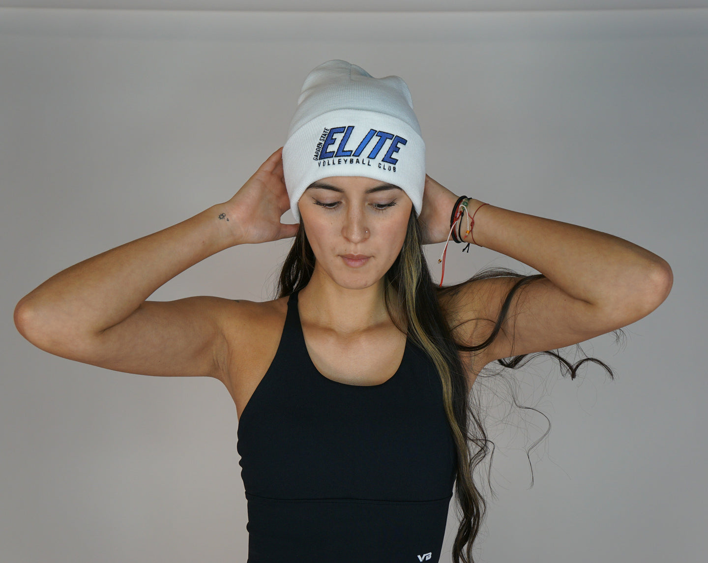 GSEVBC Beanie by VBALLIFE