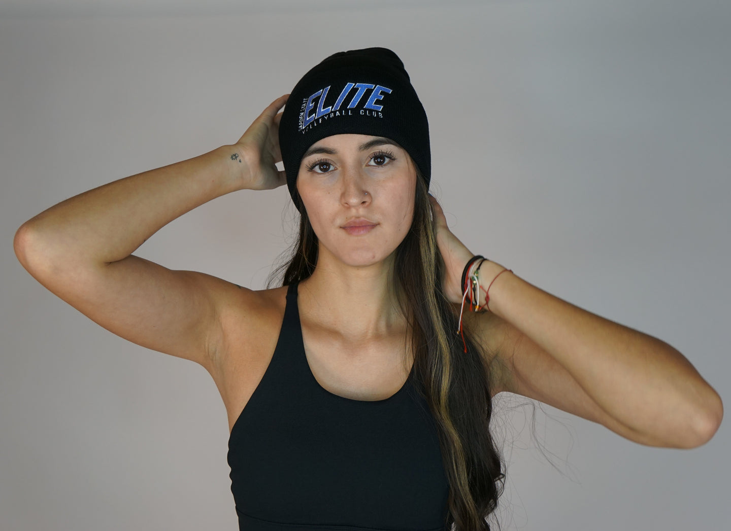 GSEVBC Beanie by VBALLIFE