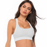 VBALLIFE Wear Sports Bra Vest