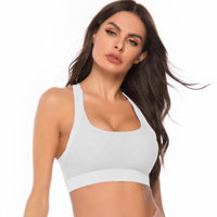 VBALLIFE Wear Sports Bra Vest