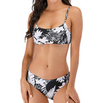 VBALLIFE Tie-Dye Two Pieces Swimsuit