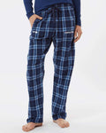 VBALLIFE Women's Flannel Pajamas Pants