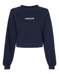 VBALLIFE Women's Pullover Fleece