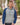 CORE Colorblocked Hooded Sweatshirt