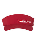 VBALLIFE Comfort Fit Visor