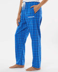 VBALLIFE Women's Flannel Pajamas Pants