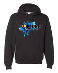 CORE Midweight Hooded Sweatshirt