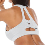 VBALLIFE Wear Sports Bra Vest