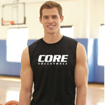 CORE SPORT-TEK SLEEVELESS T-SHIRT – 2216