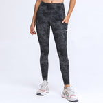 VBALLIFE High Workout Premium Leggings