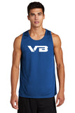 VB Performance PosiCharge ® Competitor ™ Tank