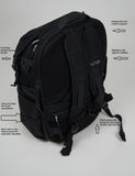 GSE Backpack by VBALLIFE