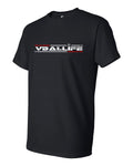 VBALLIFE DryBlend 50/50 T-Shirt