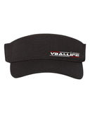 VBALLIFE Comfort Fit Visor