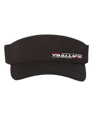 VBALLIFE Comfort Fit Visor