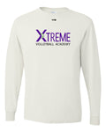 XTREME Dri-Tech  Long Sleeve 50/50 T-Shirt