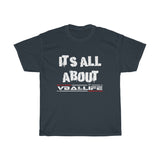 Its All About VBallife Tshirt