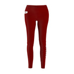 Women's Cut & Sew Casual Leggings