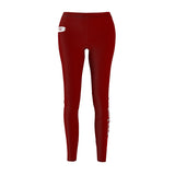 Women's Cut & Sew Casual Leggings