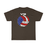 Its All About VBallife Tshirt