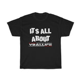 Its All About VBallife Tshirt