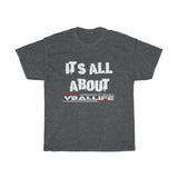 Its All About VBallife Tshirt