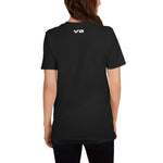 VBALLIFE Awesome VB Mom T-Shirt