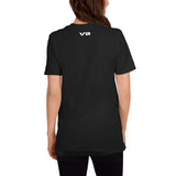 VBALLIFE Awesome VB Mom T-Shirt