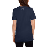 VBALLIFE Awesome VB Mom T-Shirt