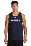 VBLLIFE Performance PosiCharge ® Competitor ™ Tank