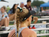 VBALLIFE Comfort Fit Visor
