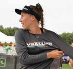 VBALLIFE Comfort Fit Visor