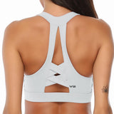 VBALLIFE Wear Sports Bra Vest
